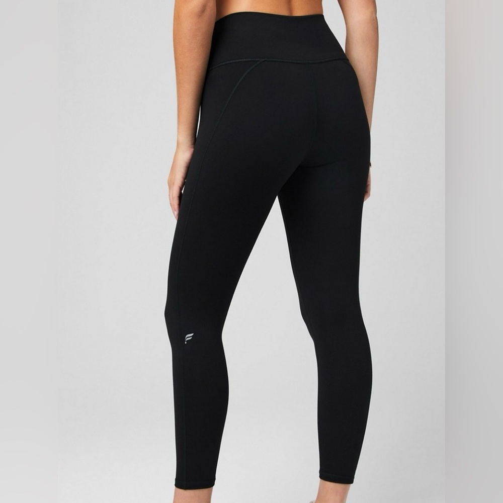 Fabletics Define PowerHold® High-Waisted Legging 7/8